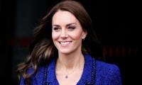 Palace Honours Kate Middleton As She Shares Major Life Update