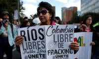 Environmentalists In Crosshairs In Colombia, 79 Killed In 2023