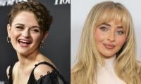 Joey King Heaps Praise On Sabrina Carpenter's New Album 'Short N' Sweet'