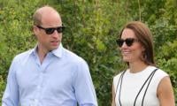 Kate Middleton, Prince William Announce First Public Appearance