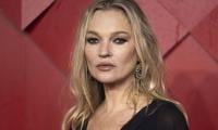 Kate Moss Opens Up About Backlash For 'heroin Chic' Look