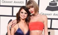 Selena Gomez Addresses Taylor Swift 'rift' Rumours Once And For All