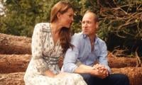 Prince William Breaks Cover After Kate Middleton Delightful Health Update