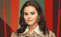 Selena Gomez Shines With Pride Amid Engagement Rumours