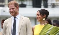 Prince Harry And Meghan Markle’s Next Stops On 'world Tour' Are Perfectly Strategic