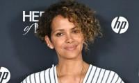 Halle Berry Makes Bold Confession About Van Hunt Romance