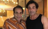 Bobby Deol Breaks Silence On Dad Dharmendra's 'distant' Past