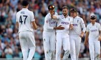 ECB Names Test Squad For Pak Vs Eng Series 