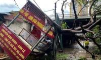 Vietnam Evacuates 59,000 As Toll From Typhoon Yagi Climbs To 127