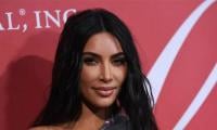 Kim Kardashian Reveals Her Son Bonds With Her Sister Over YouTube Channel