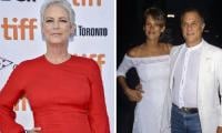 Jamie Lee Curtis Recalls 'seeing' Late Father On 'Freakier Friday' Set