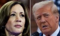 Harris Vs Trump: When And Where To Watch Presidential Debate?