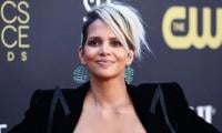 Halle Berry On Why She Took A Three-year Break From Dating