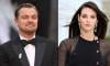 Leonardo DiCaprio and Girlfriend Vittoria Ceretti return to NYC after steamy getaway