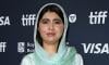 Nobel peace laureate Malala brings new documentary to Toronto