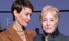 Sarah Paulson gushes about Holland Taylor’s 'best style'