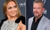 Jennifer Lopez had a 'deep conversation' with Matt Damon at TIFF 