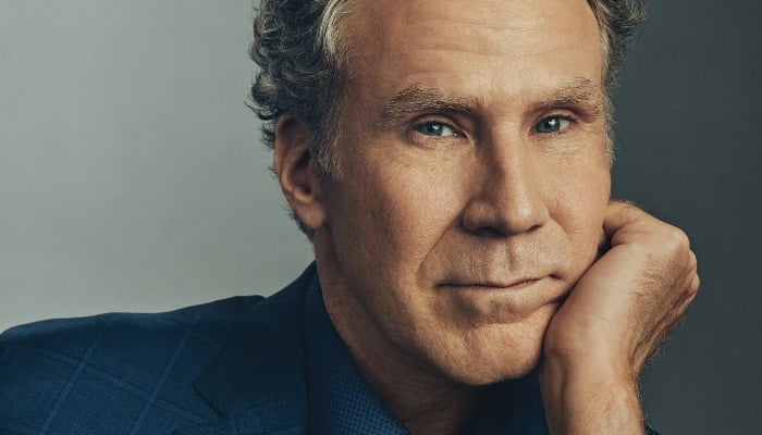 Will Ferrell on being drag again