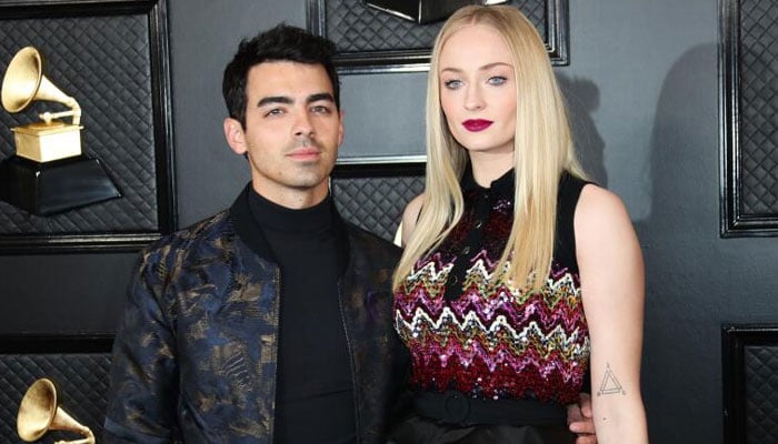 Joe Jonas and Sophie Turner reached settlement in divorce case