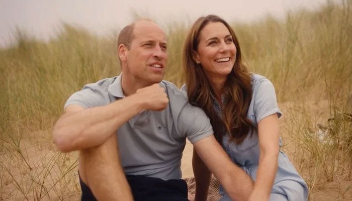 Kate Middleton’s gift to Prince William after cancer treatment laid bare