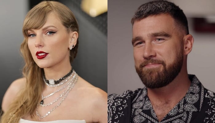 Taylor Swift shares meaningful message after Travis Kelce breakup drama