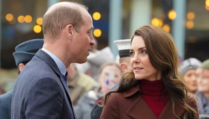 Prince William takes thoughtful initiative to please Kate Middleton