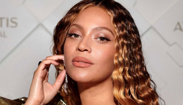 Beyonce discusses details about her life at home as a mom