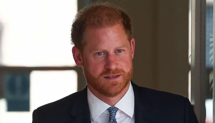 Queen Elizabeth’s aide gives rare update on Prince Harry’s security case