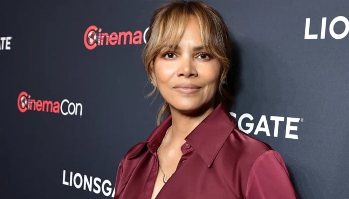 Halle Berry expresses disappointment over Oscar snub