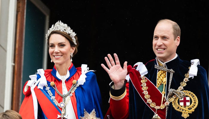 Prince William, Kate ‘laying groundwork’ of new monarchy with rare update