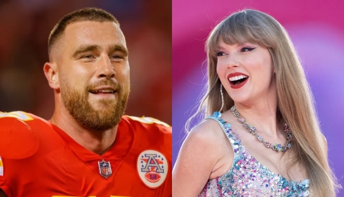 Taylor Swift, Travis Kelce to mark red carpet debut at VMAs 2024?