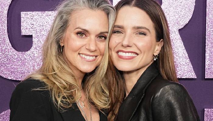 Sophia Bush and Hilarie Burton played best friends Brooke Davis and Peyton Sawyer