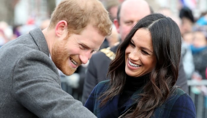 The Duke and Duchess of Sussex moved to Montecito, California four years ago