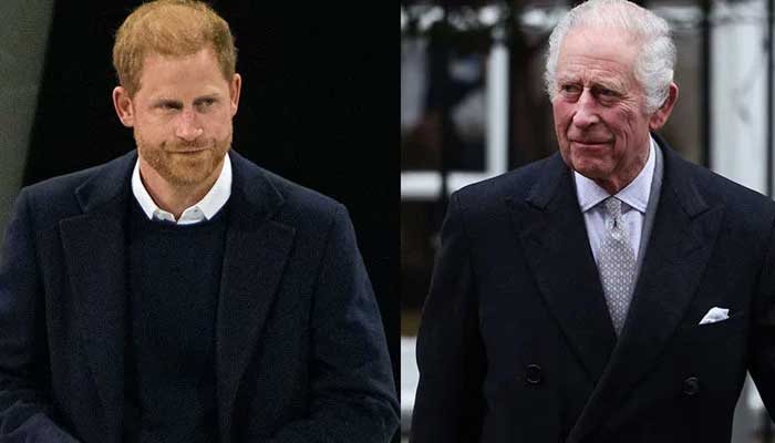 Prince Harry sends clear message to King Charles after his announcement