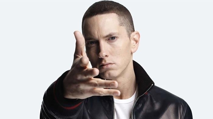 Eminem drops bombshell in surprise update