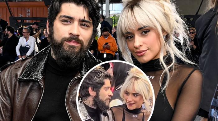 Zayn Malik, Camila Cabello’s NYC appearance heats up romance rumours