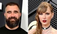 Jason Kelce Opens Up About His Daughters’ Love For Taylor Swift’s Music