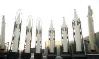 US Says Russia Received Missiles From Iran, Piles On Sanctions