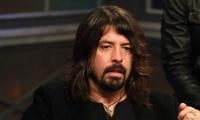 Dave Grohl’s Announces Secret Baby, Daughters Deactivate Instagram