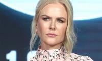 Nicole Kidman Reveals Devastating Reason For Missing 'Babygirl' Premiere