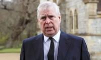 Prince Andrew Resisting Royal Lodge Eviction For 'selfish' Reason