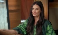  Demi Moore Unconventional Bedtime Routine Keeping Her Single