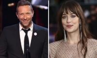 Dakota Johnson Seemingly Reacts To Chris Martin Breakup Rumours