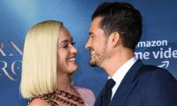 'Unbothered' Katy Perry Shares 'surprising' Reaction To Fiance's Kim Kardashian Gaze