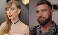 Taylor Swift Shares Meaningful Message After Travis Kelce Breakup Drama