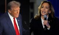 Key Takeaways From Trump-Harris Presidential Debate