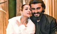 Arjun Kapoor Reunites With Malaika Arora Following Tragic News