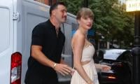 Taylor Swift Ditches Traditional Wedding Fashion Idea With Travis Kelce