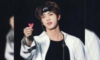 BTS' Jin Shocks Friends With Surprising Dating Confession