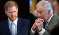 Prince Harry Breaks King Charles Heart With Bombshell Move